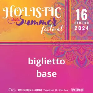 Biglietto Base