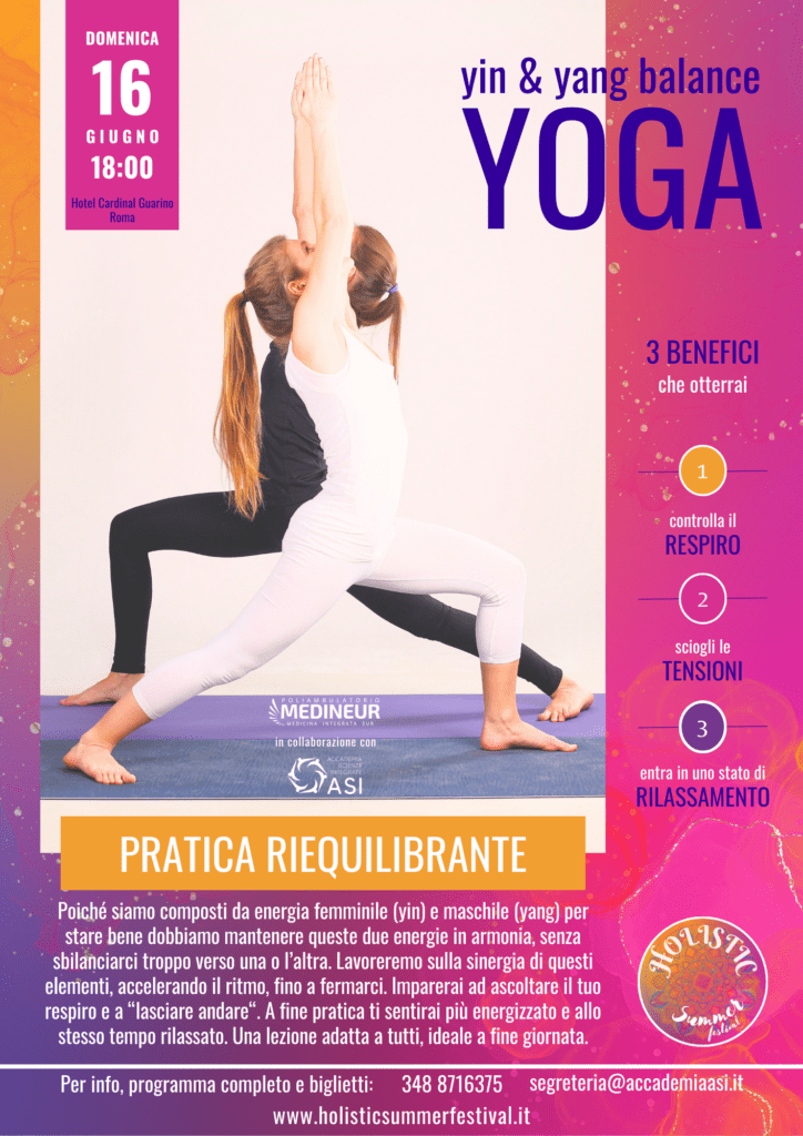 lezione yoga 2