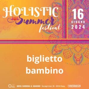 Ridotto Bambino