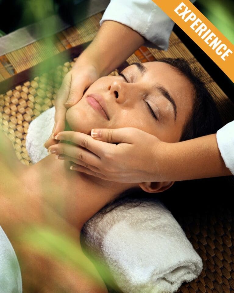 skincare ayurvedica roma